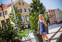 Landesgartenschau in Freyung